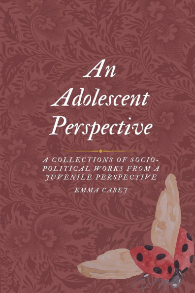 An Adolescent Perspective