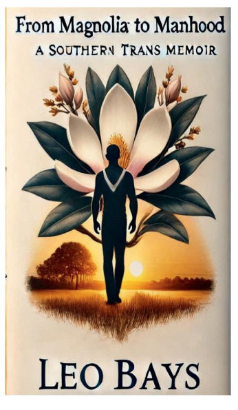 From Magnolia to Manhood: A Southern Trans Memoir: