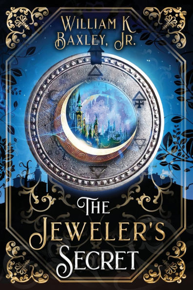The Jeweler's Secret