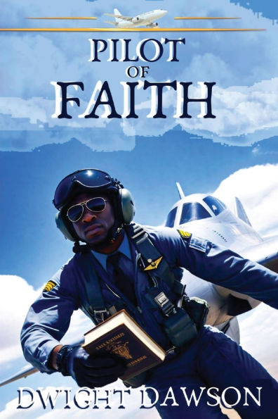 PILOT OF FAITH