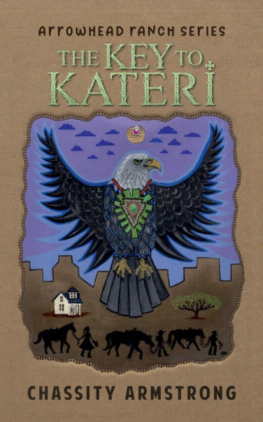 The Key to Kateri