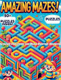 Amazing Mazes!