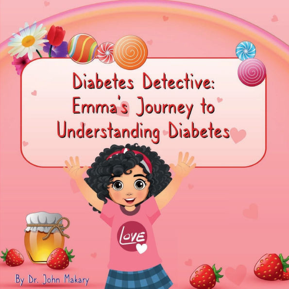 Diabetes Detective