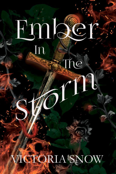 Ember in the Storm