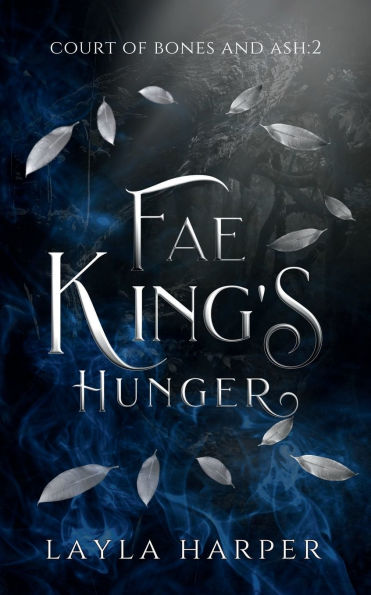 Fae King's Hunger