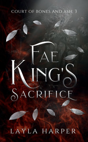 Fae King's Sacrifice