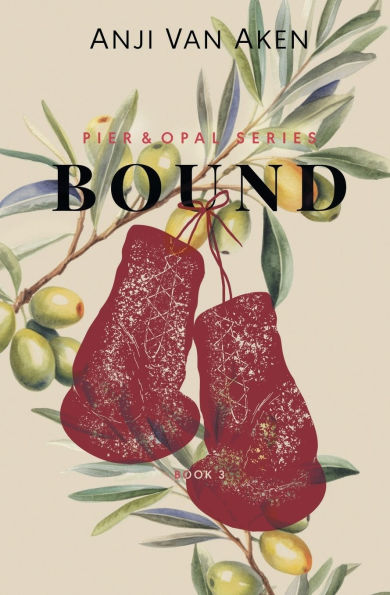 Bound: Book 3