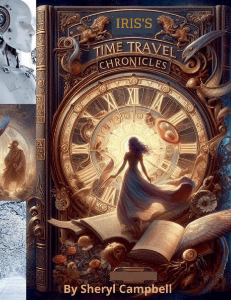 Iris's Time Traveling Chronicles