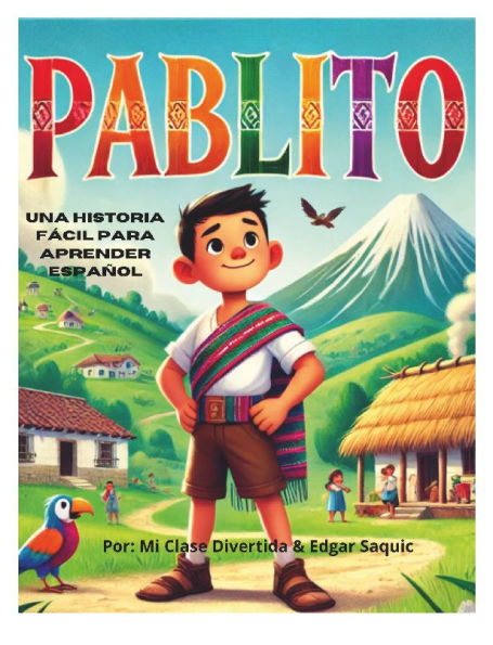 La Vida de Pablito