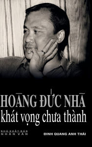 Title: HOANG DUC NHA, Author: Dinh Quang Anh Thai
