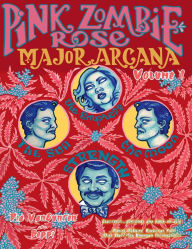 Pink Zombie Rose: Major Arcana, Volume 1