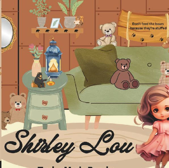 Shirley Lou