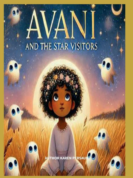 Avani and the Star Visitors