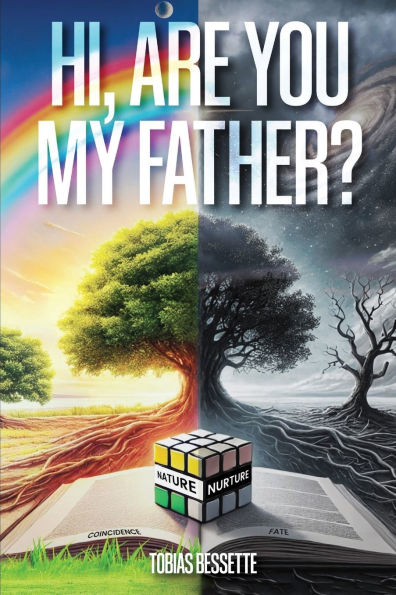 Hi, Are You My Father?