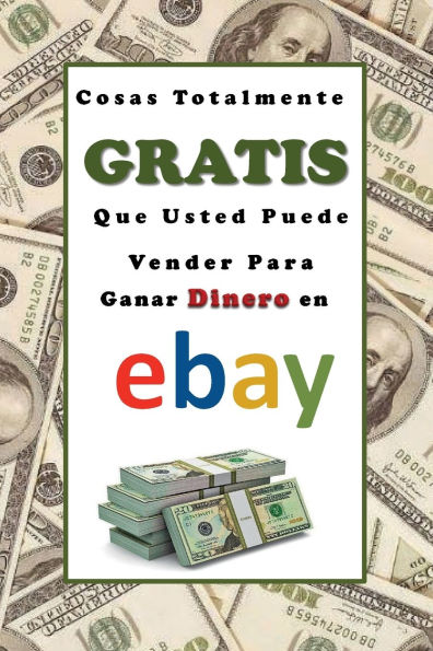 Des Choses Complï¿½tement Gratuites Que Vous Pouvez Vendre Pour Gagner De L'argent Sur eBay