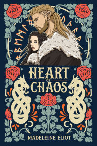 Title: Heart of Chaos, Author: Madeleine Eliot