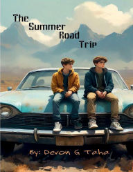 eBooks Amazon The summer Road Trip 9798317612924