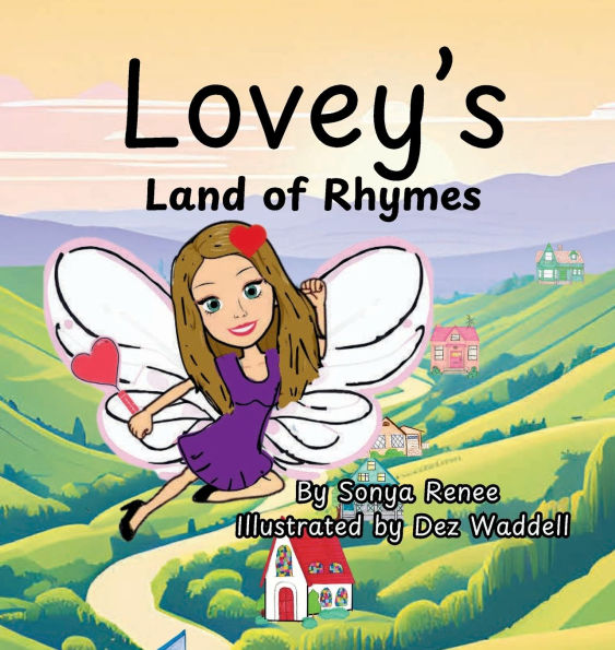 Lovey's Land of Rhymes