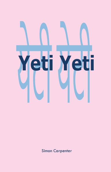 Yeti, Yeti