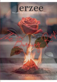Title: The Burning Rose: Jerzee, Author: Dominique McGee McGee