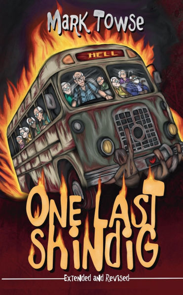 One Last Shindig: Extended and Revised