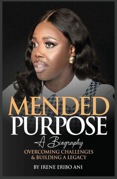 Mended Purpose