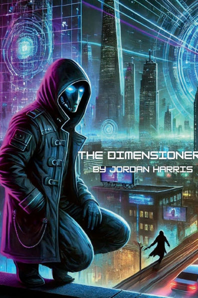 The Dimensioner