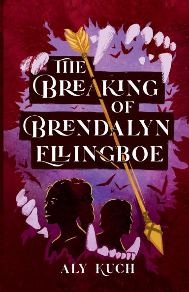 The Breaking of Brendalyn Ellingboe