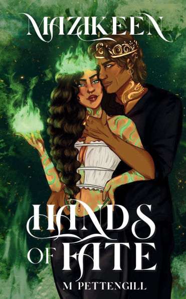 Mazikeen: Hands of Fate: