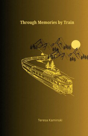 Through Memories by Train: Canadian Railroads