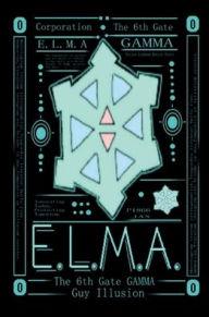 Title: The 6th Gate GAMMA, Author: Guy Illusion