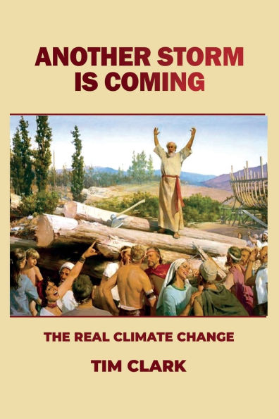 ANOTHER STORM IS COMING!