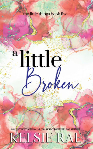 A Little Broken