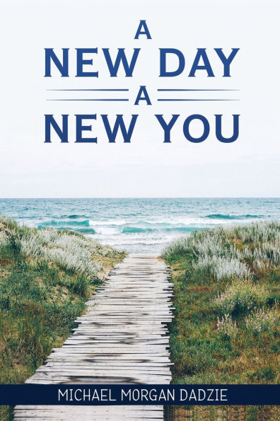 A NEW DAY YOU