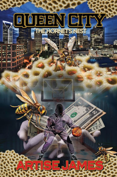 Queen City: The Hornet's Nest