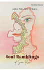 The Soul Ramblings of SAM Ruh- The Etched Memories