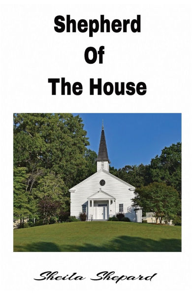 Shepherd Of The House