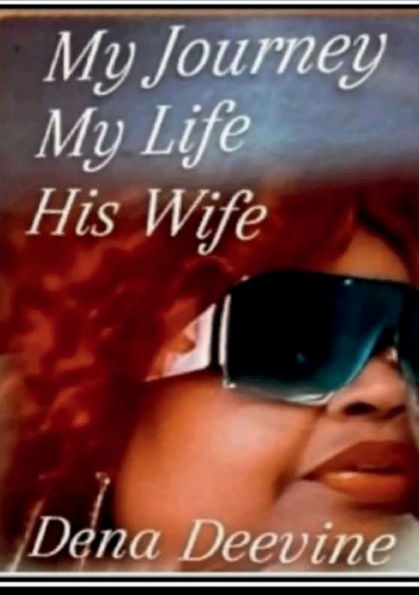 My Journey Life His Wife