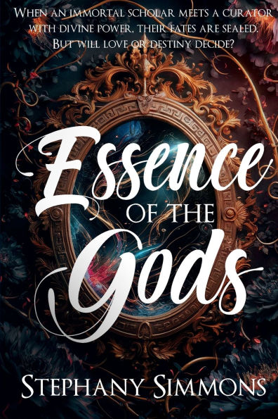 Essence of the Gods
