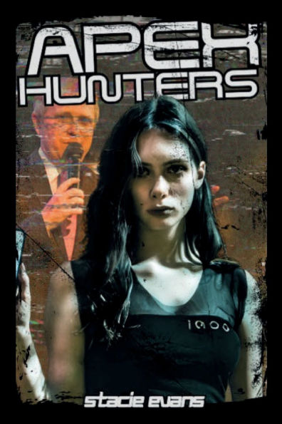Apex Hunters