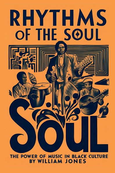 Rhythms of The Soul: Power Music Black Culture
