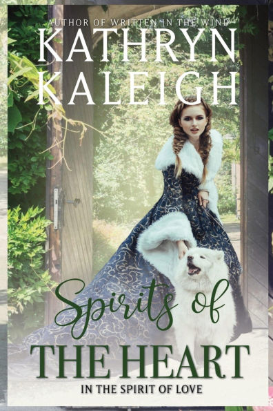 Out Of Dreams and Ashes: The Spirit Love