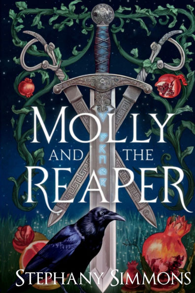 Molly and the Reaper