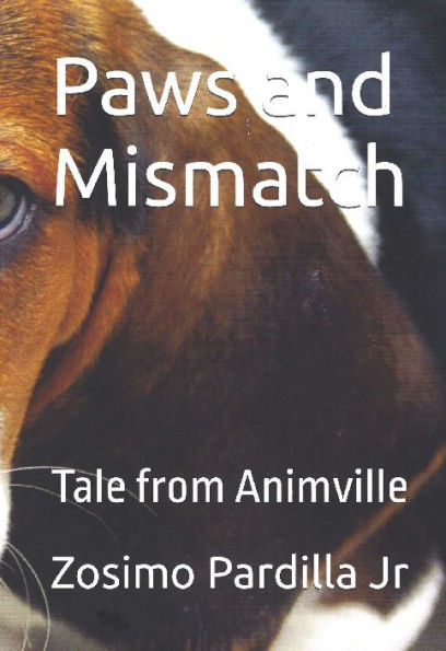 Paws and Mismatch: Tale from Animville