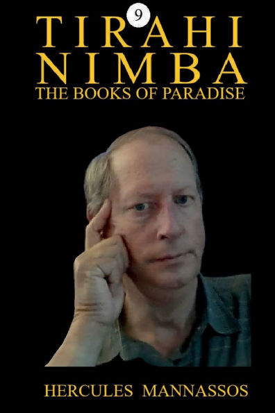 Tirahi Nimba: The Books Of Paradise : Book 9:
