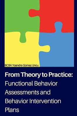 Functional Behavior Assessments and Behavior Intervention Plans
