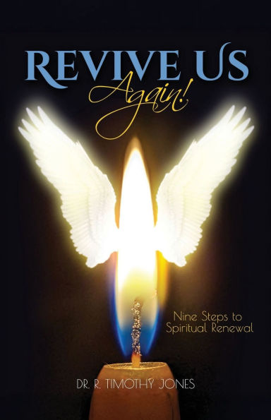 Revive Us Again!