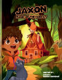 Jaxon and the Magic of the Forest