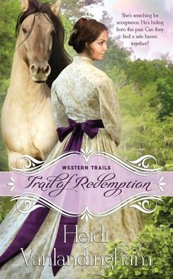 Trail of Redemption