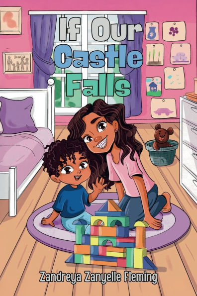 If Our Castle Falls